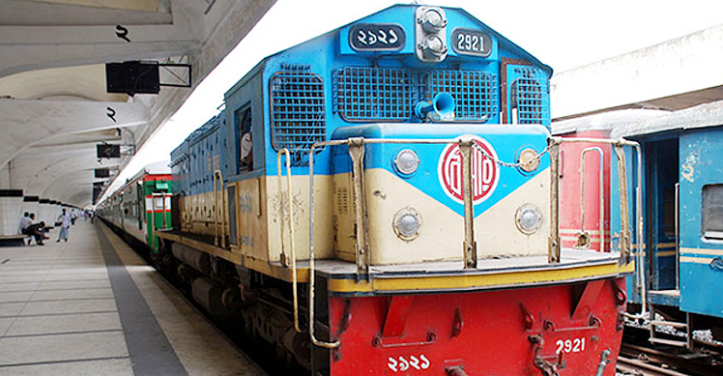 বাংলাদেশ রেলওয়ে 551 জনকে নিয়োগ দেবে, HSC পাসও