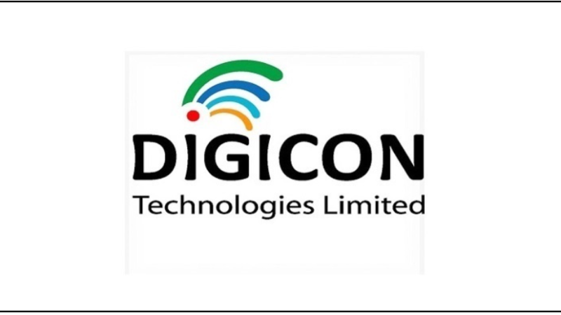 Digicon will take 40 officers, no experience required