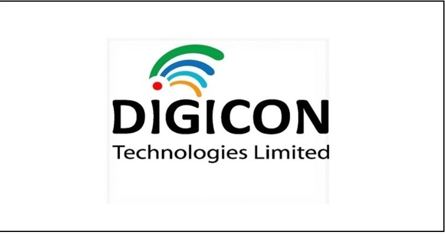 Digicon will take 40 officers, no experience required